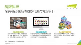 艾瑞咨詢2017計算機視覺行業報告 碼隆科技獲業界關注