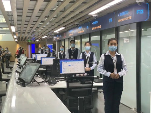 北京城市副中心政務服務中心下周正式開廳運行，提供高效信息技術咨詢服務